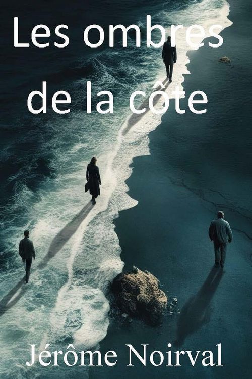 Produktbild: Les ombres de la c&ocirc;te