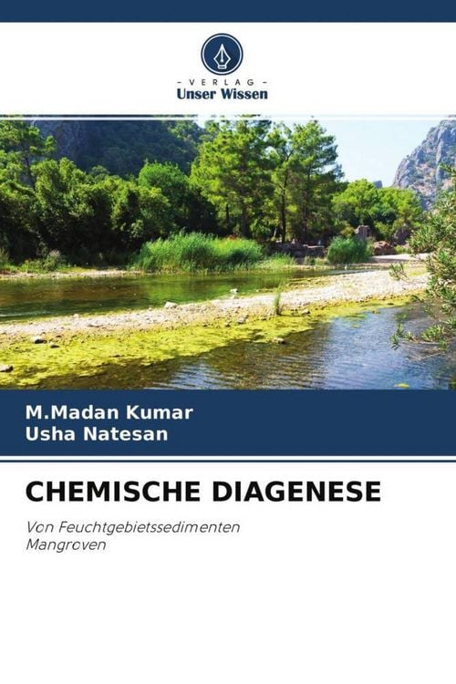 Produktbild: Chemische Diagenese