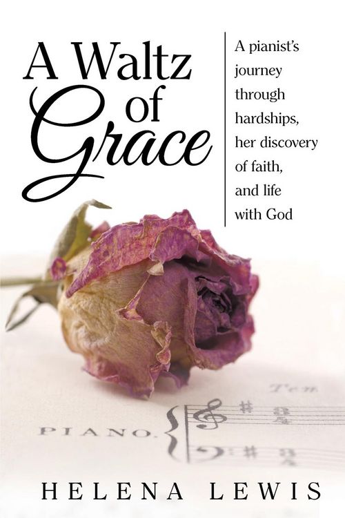 Produktbild: A Waltz of Grace
