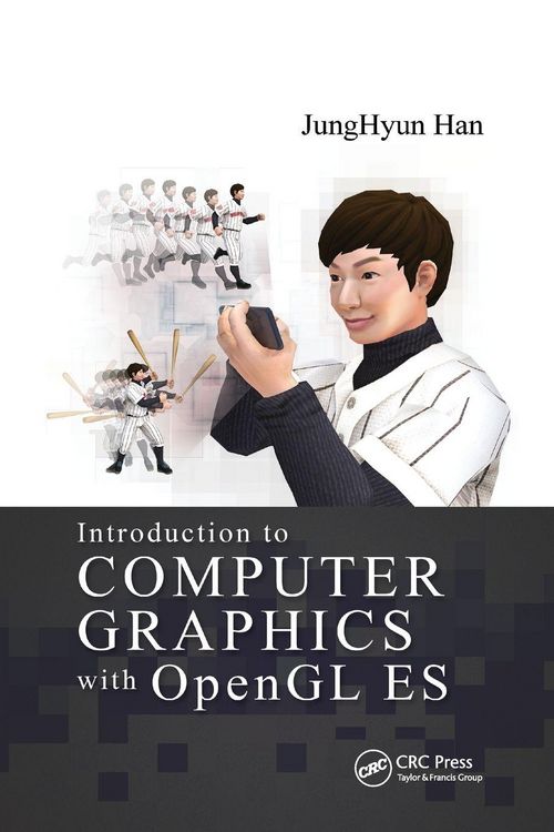 Produktbild: Introduction to Computer Graphics with OpenGL ES