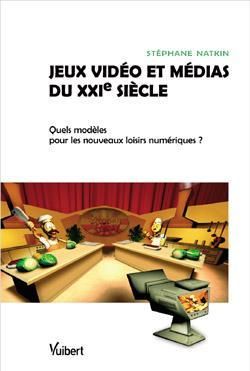 Produktbild: Multimedia et jeux video au xx sie