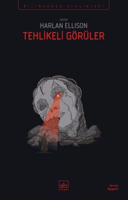 Produktbild: Tehlikeli G&ouml;r&uuml;ler