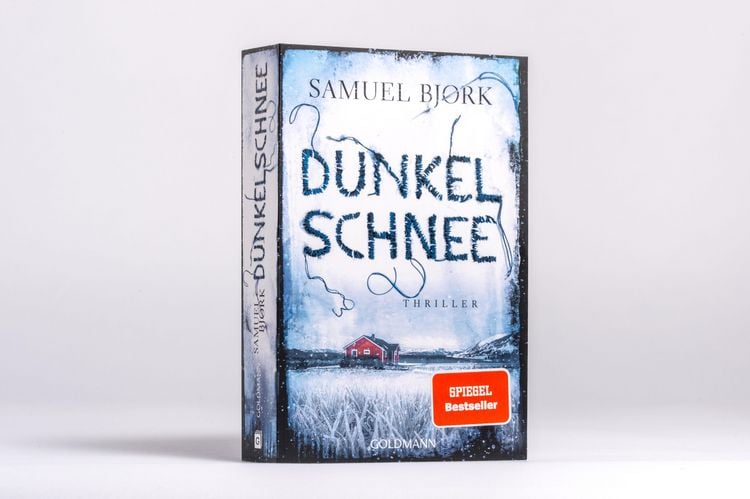 Produktbild: Dunkelschnee