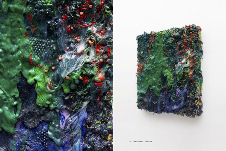 Produktbild: Morphologie