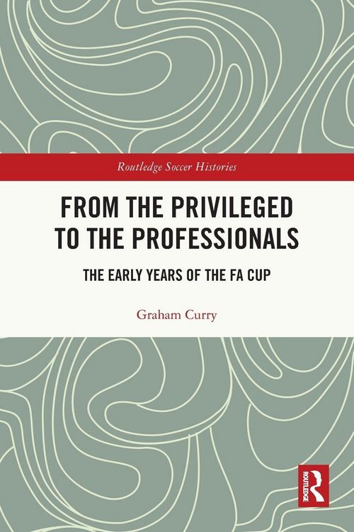 Produktbild: From the Privileged to the Professionals