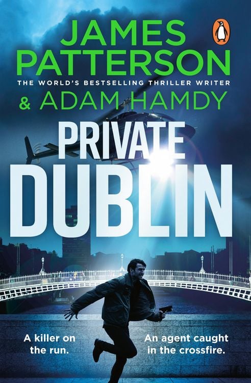 Produktbild: Private Dublin
