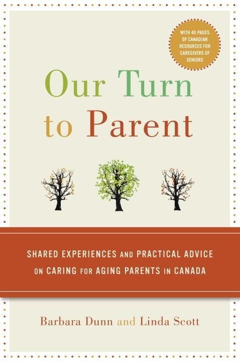 Produktbild: Our Turn to Parent