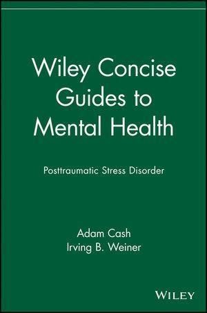 Produktbild: Wiley Concise Guides to Mental Health