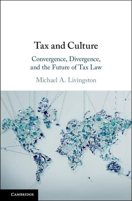 Produktbild: Tax and Culture