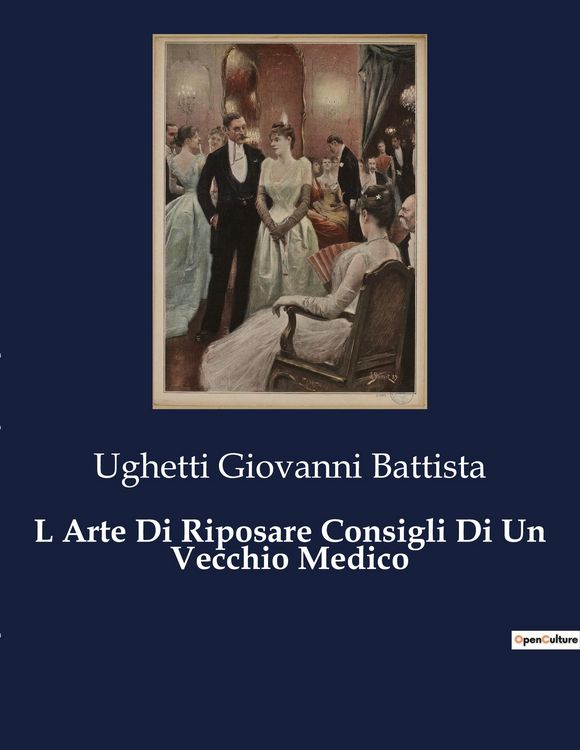 Produktbild: L Arte Di Riposare Consigli Di Un Vecchio Medico