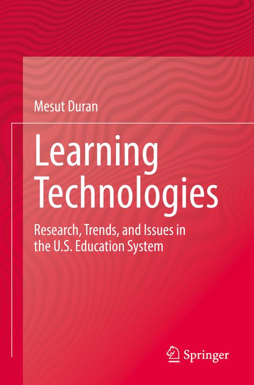 Produktbild: Learning Technologies
