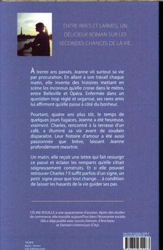 Produktbild: Il suffira d'un signe ...