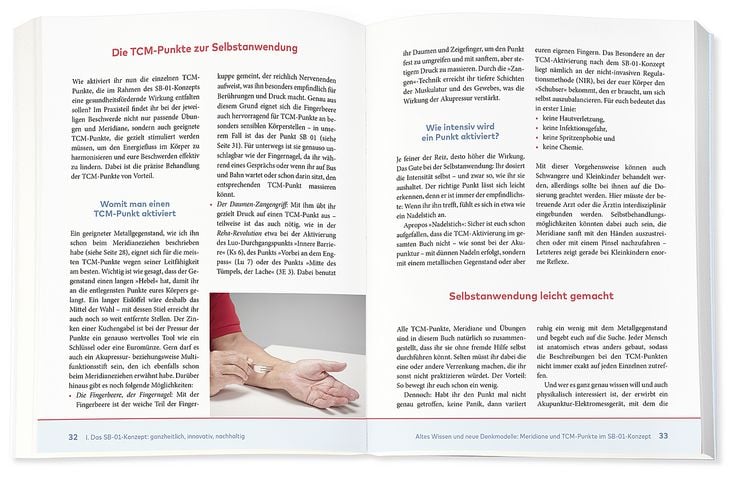 Produktbild: Die Reha-Revolution