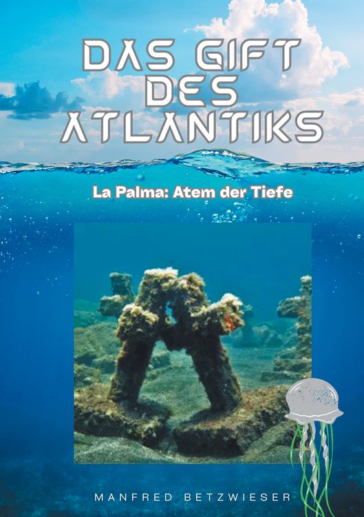 Produktbild: Das Gift des Atlantiks