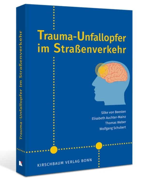 Produktbild: Trauma-Unfallopfer im Stra&szlig;enverkehr