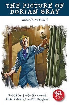 Produktbild: The Picture of Dorian Gray