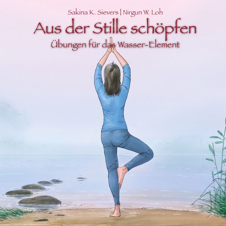 Produktbild: Aus der Stille sch&ouml;pfen