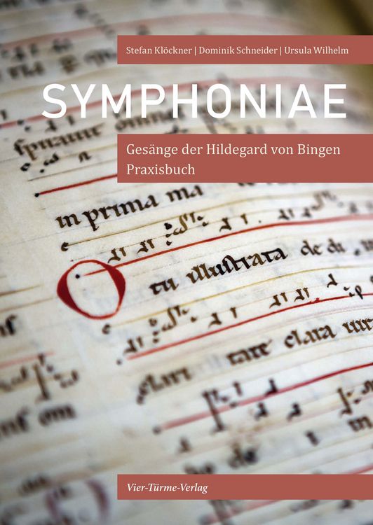 Produktbild: Symphoniae