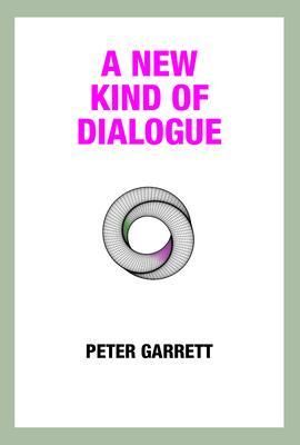 Produktbild: A New Kind of Dialogue