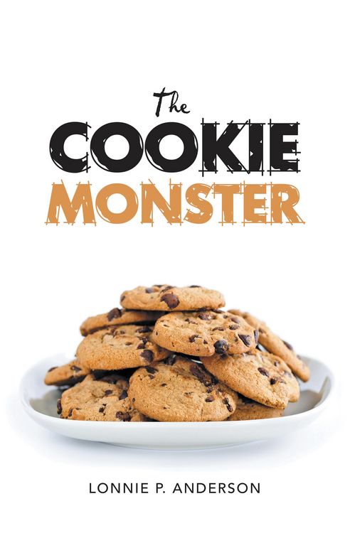 Produktbild: The Cookie Monster