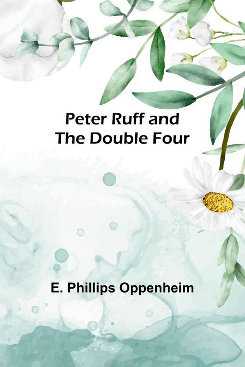 Produktbild: Peter Ruff and the Double Four