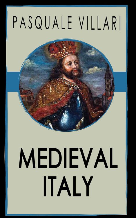Produktbild: Medieval Italy