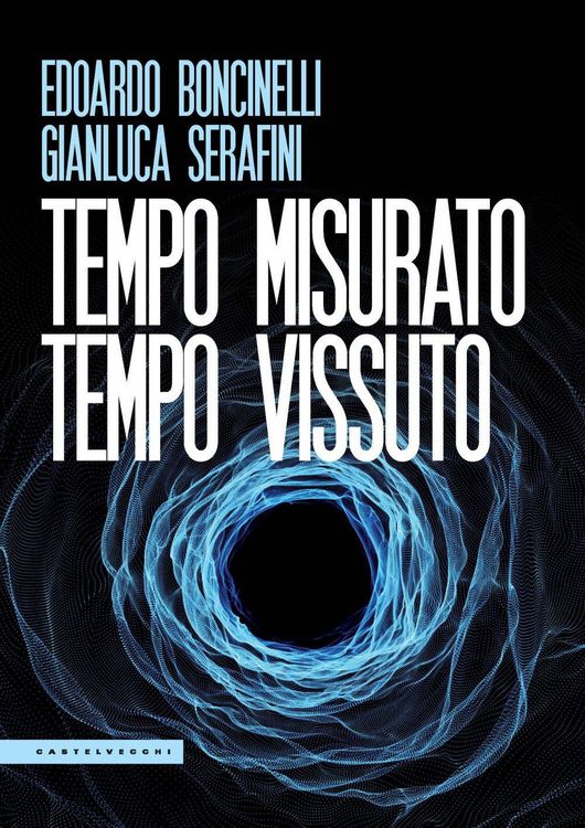 Produktbild: Tempo misurato tempo vissuto