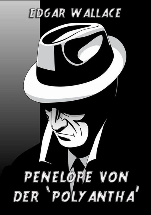 Produktbild: Penelope von der "Polyantha"