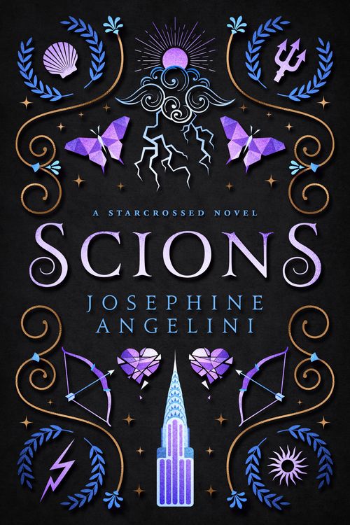 Produktbild: Scions (UK)