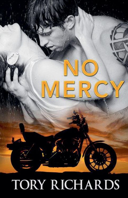 Produktbild: No Mercy