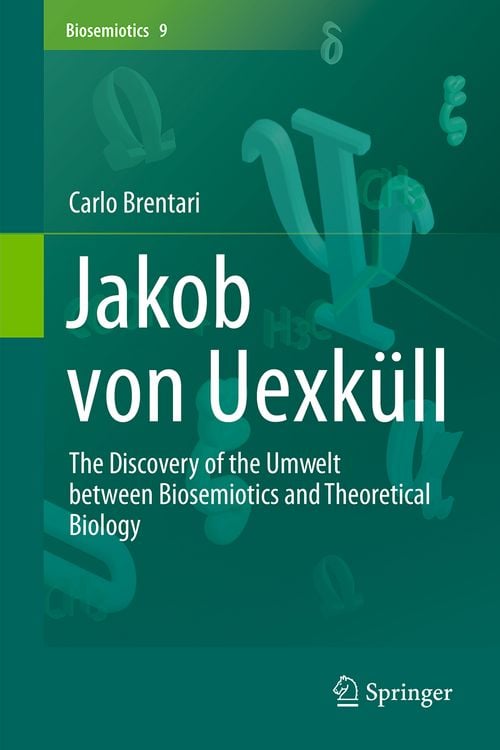 Produktbild: Jakob von Uexk&uuml;ll