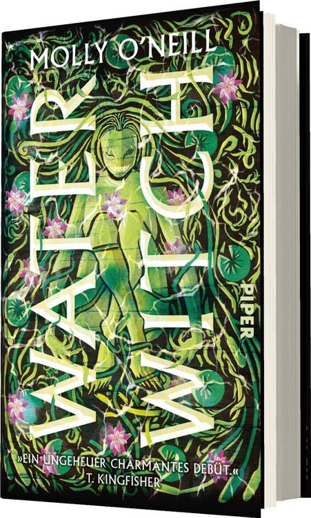 Produktbild: Waterwitch