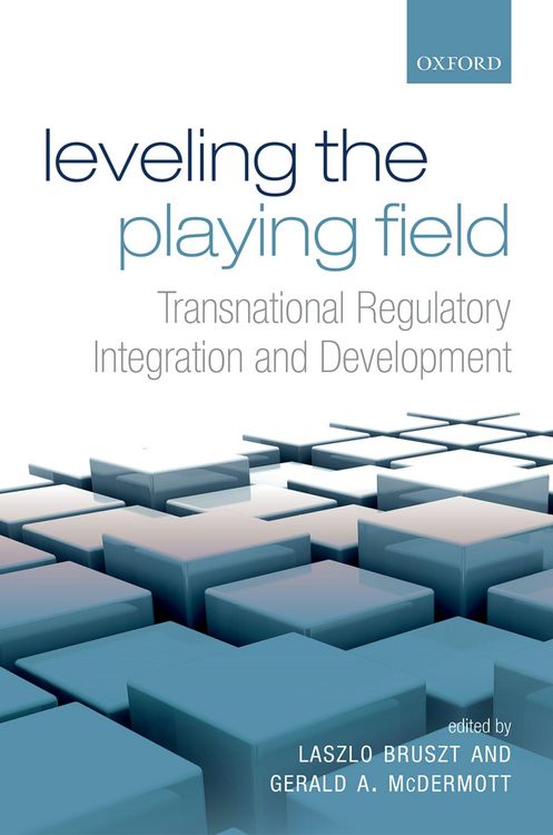 Produktbild: Leveling the Playing Field