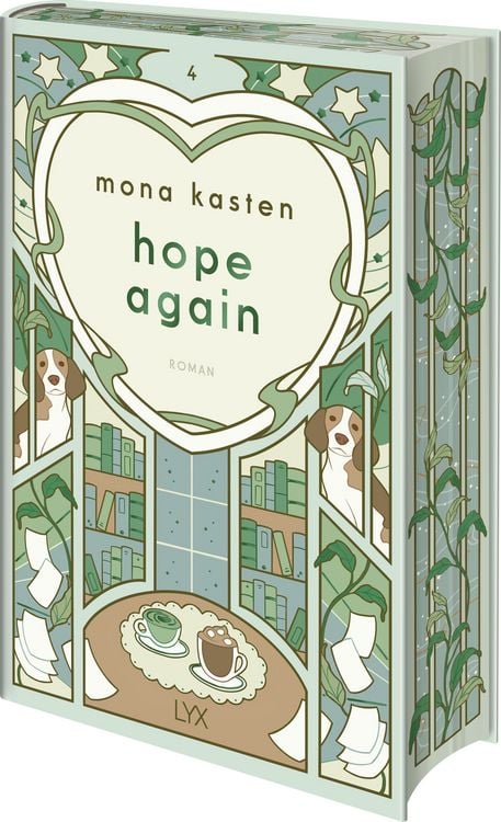 Produktbild: Hope Again: Special Edition