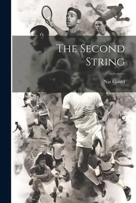 Produktbild: The Second String