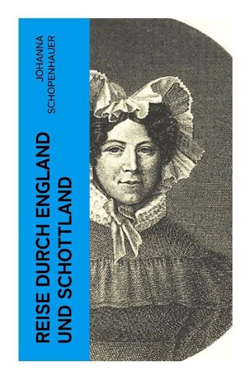 Produktbild: Reise durch England und Schottland