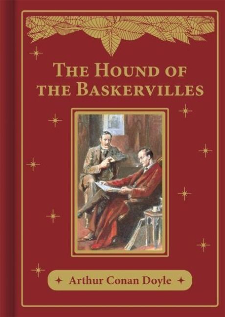 Produktbild: The Hound of the Baskervilles