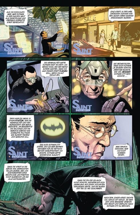 Produktbild: Batman