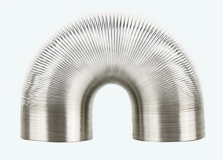 Produktbild: World's Smallest Slinky