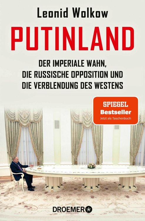 Produktbild: Putinland