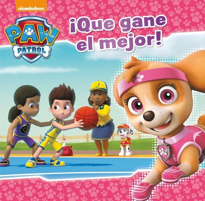 Produktbild: &iexcl;Que gane el mejor!