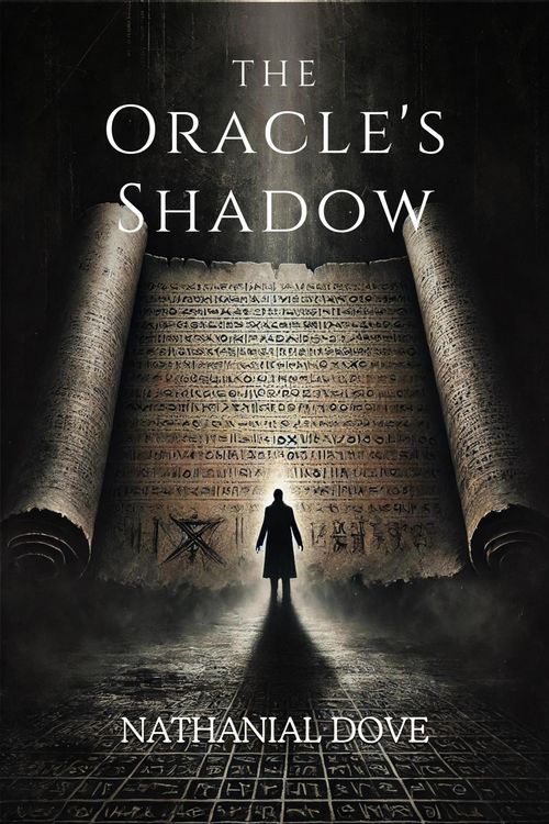 Produktbild: The Oracle's Shadow