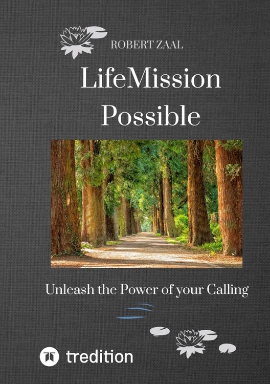 Produktbild: LifeMission Possible