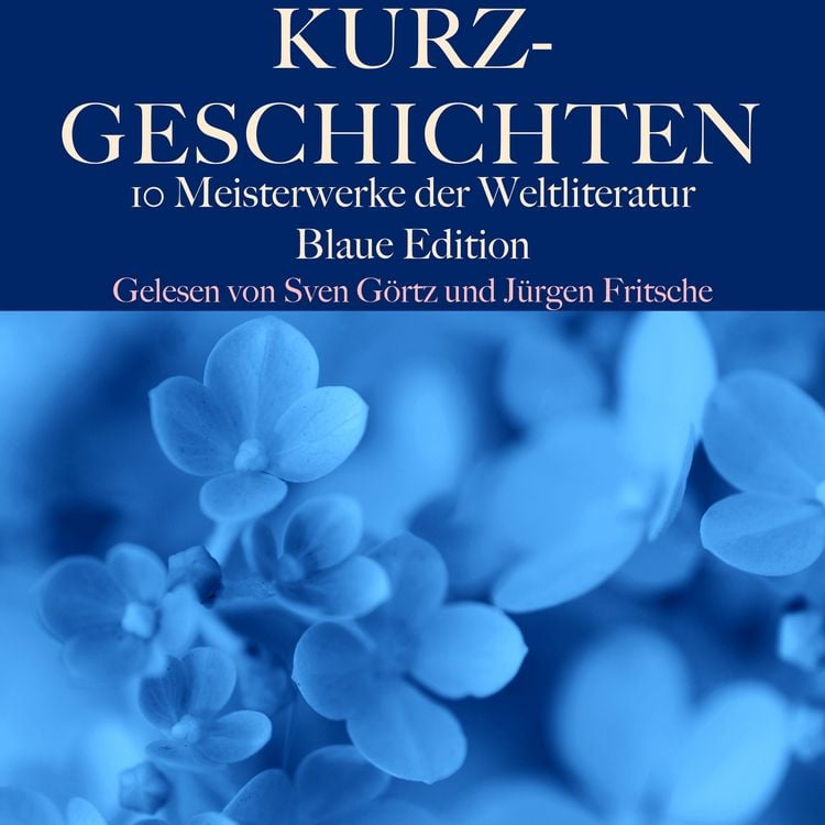 Produktbild: Kurzgeschichten: Zehn Meisterwerke der Weltliteratur