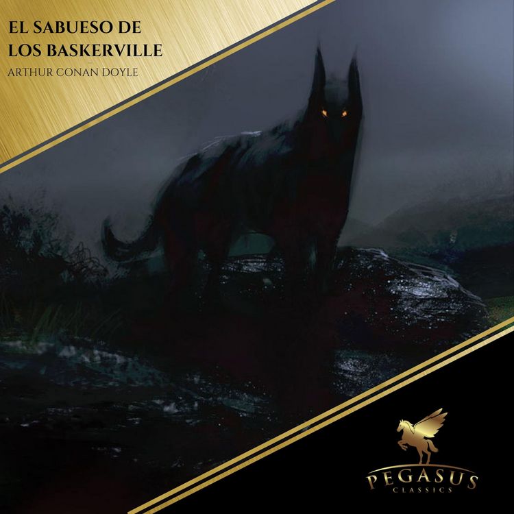 Produktbild: El Sabueso de los Baskerville