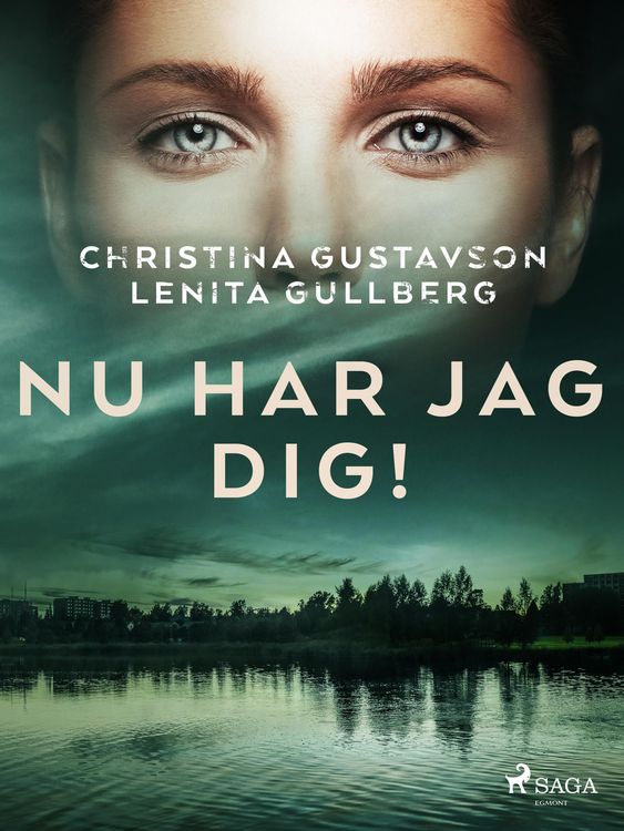 Produktbild: Nu har jag dig!