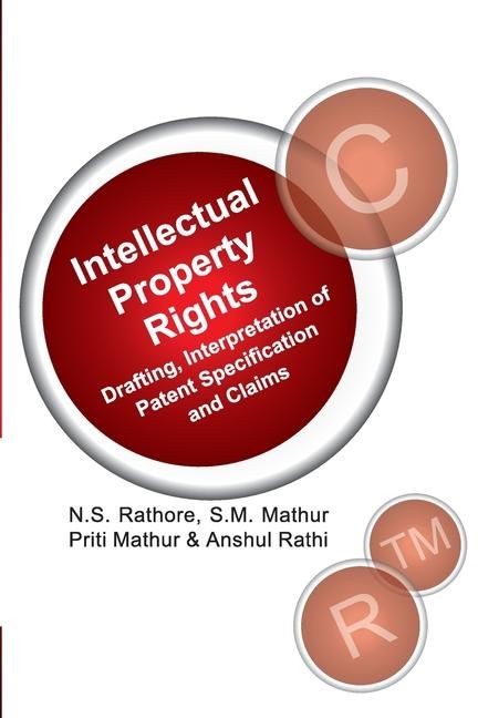 Produktbild: IPR