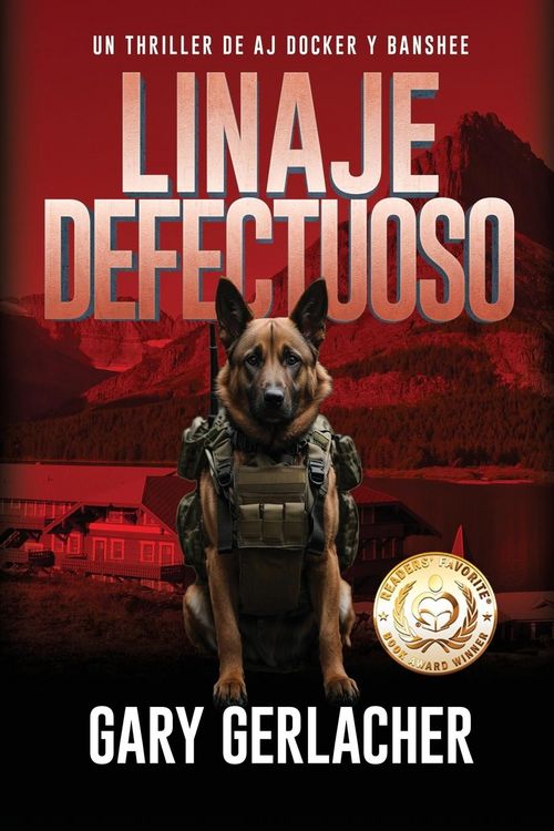 Produktbild: Linaje Defectuoso