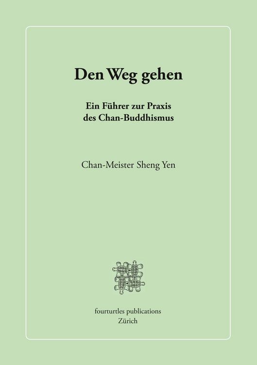 Produktbild: Den Weg gehen