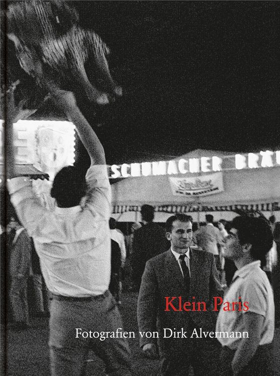 Produktbild: Klein Paris
